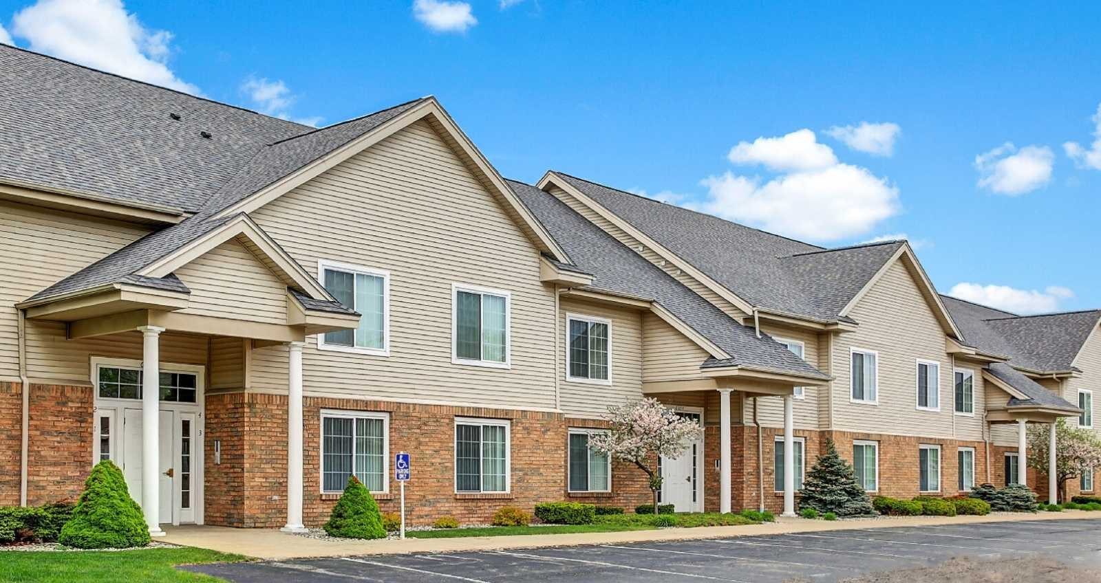 Eagles Nest Trillium Investments